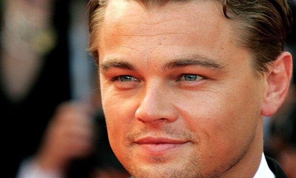 Leonardo DiCaprio donates $1 Million