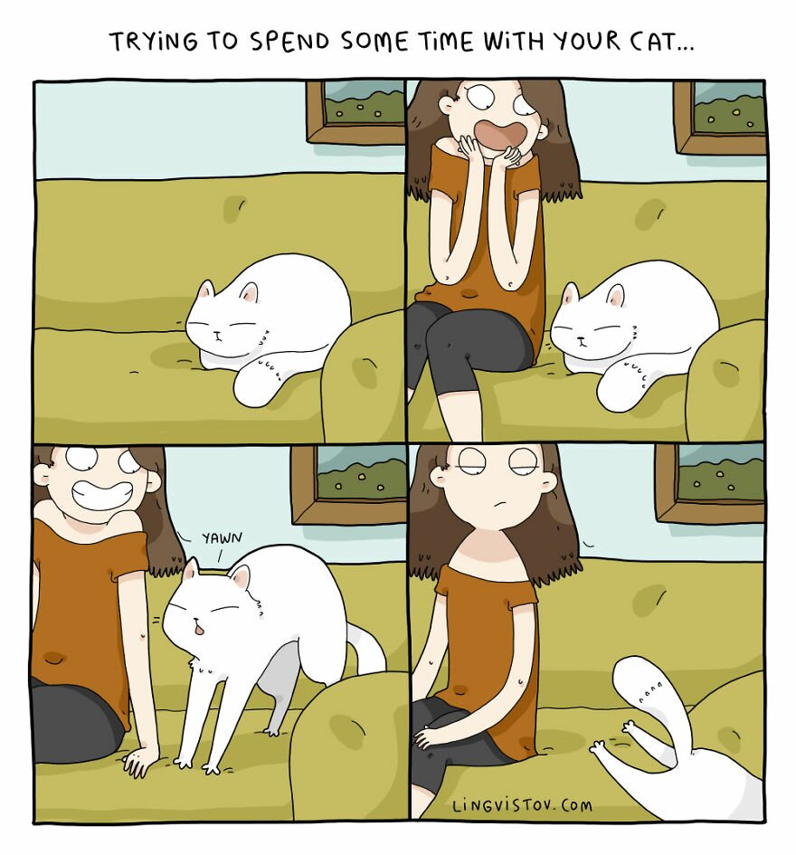 lingvistov cat comics